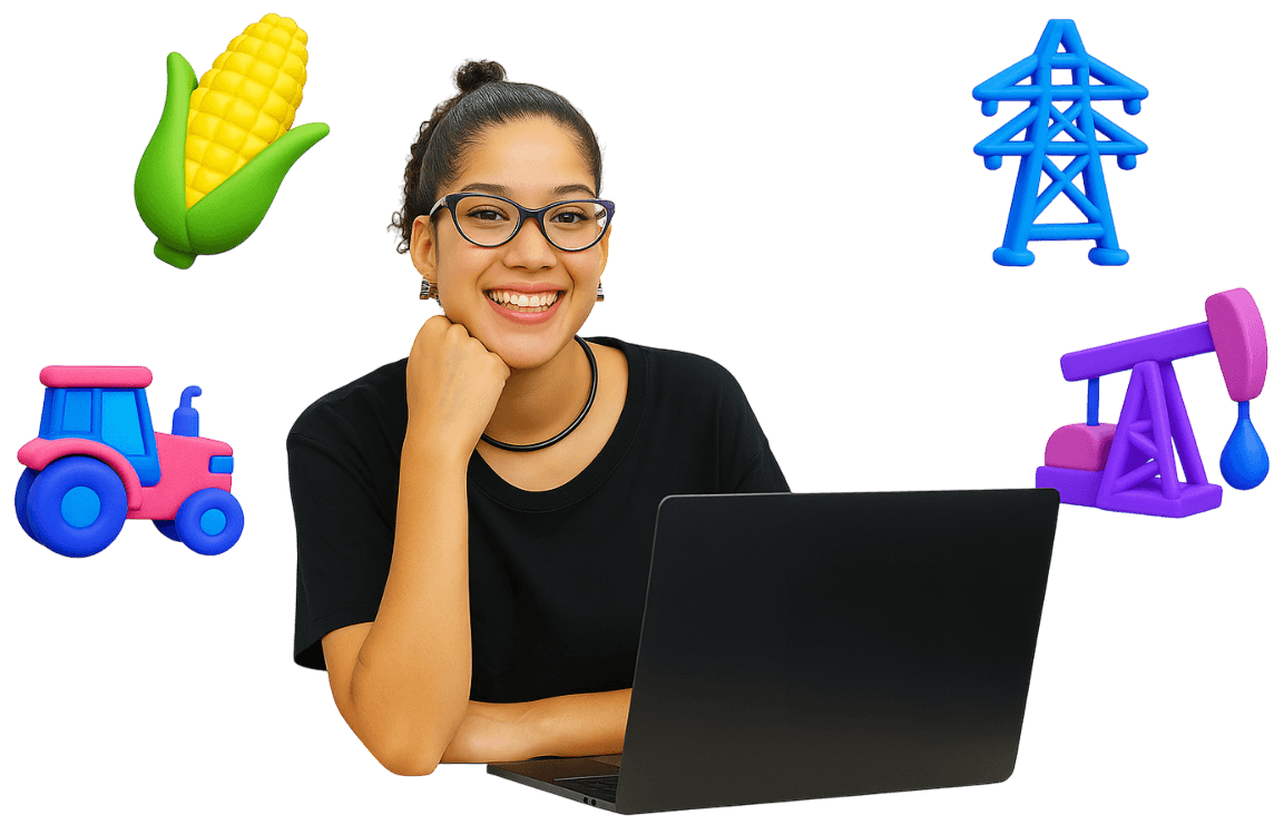 Imagen ilustrativa del programa Manejo basico de la herramienta de hojas de calculo excel